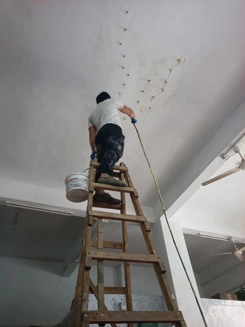 周口沈丘县化学注浆
